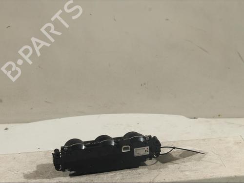 Climate control MITSUBISHI ASX (GA_W_) 1.8 DI-D (GA6W) | BP18328934I5