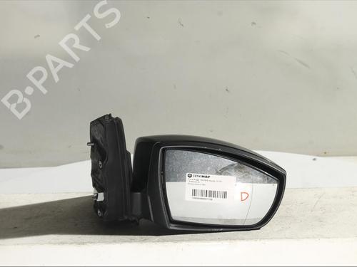 Used Right mirror FORD KUGA II (DM2) 2.0 TDCi (140 hp) 25864890