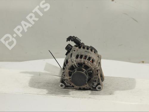 Alternator CITROËN C4 CACTUS 1.2 THP 110 | BP11991283M7 