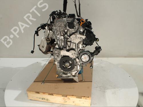 Engine HYUNDAI IONIQ (AE) 1.6 GDI Hybrid | BP31984880M1 