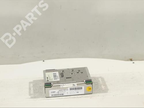 Used Radio PEUGEOT 208 I (CA_, CC_) 1.6 HDi / BlueHDi 75 (75 hp) 11907801