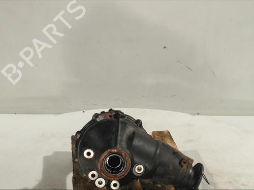 Front differential TOYOTA LAND CRUISER PRADO (_J15_) 2.8 D-4D (GDJ155, GDJ150) | BP13084836M23