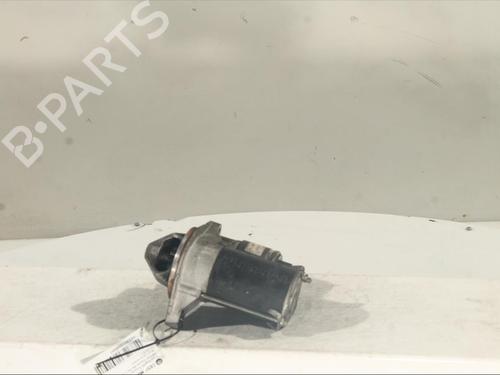Startmotor FORD TOURNEO COURIER B460 MPV 1.0 EcoBoost (100 hp) 20714220