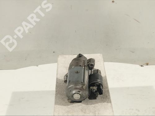 Starter PEUGEOT 3008 II SUV (MC_, MR_, MJ_, M4_) 2.0 BlueHDi 150 (MJAHXH, MJAHXV, MJAHXG, MJAHSH, MJAHRH,... | BP11909969M8 