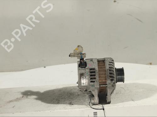 Used Alternator MAZDA 3 (BM, BN) 2.2 D (150 hp) 11912472