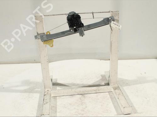 Used Front right window mechanism Front right window mechanism RENAULT CAPTUR I (J5_, H5_) 1.5 dCi 90 (J5N4, J5M5, J5MW, J5M6, J5AL, J5AJ) (90 hp) 12079876 12079876