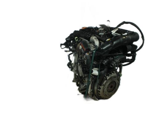 Engine OPEL CORSA F (P2JO) 1.2 (68) | BP40485028M1 - Image 2