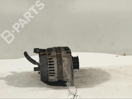 Generator MERCEDES-BENZ A-CLASS (W176) A 180 CDI (176.000) (109 hp) 11983512