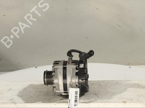 Used Alternator Alternator HYUNDAI TUCSON (TL, TLE) 1.6 GDi (132 hp) 29622656 29622656