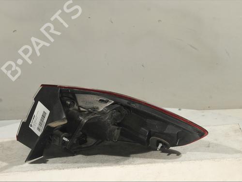 Left taillight RENAULT MEGANE III Grandtour (KZ0/1) 1.6 dCi (KZ00, KZ12, KZ13) | BP29622744C34 