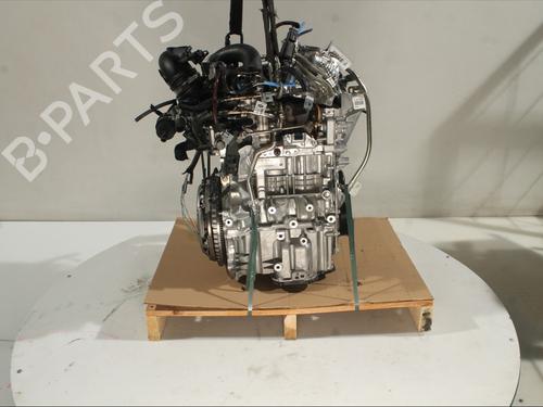 Used Engine DACIA SANDERO III 1.0 TCe 100 ECO-G (101 hp) 30980536