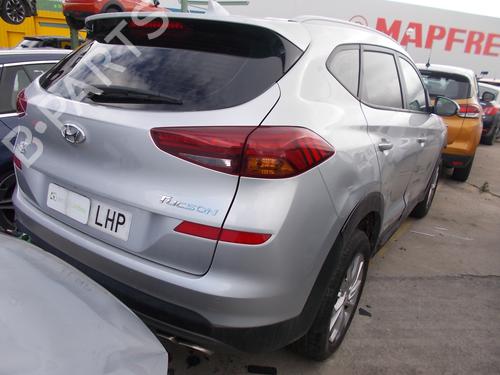 Front left window mechanism HYUNDAI TUCSON (TL, TLE) 1.6 T-GDi | BP32038185C22 