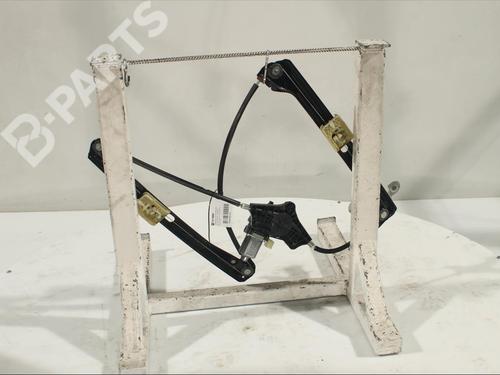 Front right window mechanism VW GOLF VII (5G1, BQ1, BE1, BE2)  | BP12084419C23 