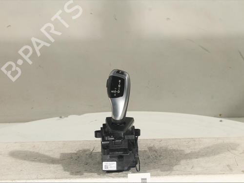Used Shift knob Shift knob BMW 3 Touring (F31) 318 d (143 hp) 17208950 17208950