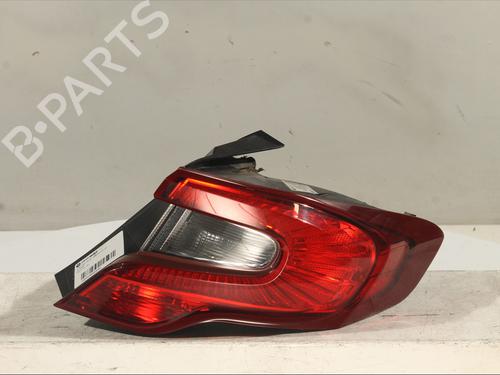Used Right taillight FIAT TIPO Saloon (356_, 357_) 1.4 LPG (356SXF1B) (120 hp) 30956068
