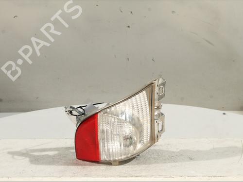 Baklys CITROËN C3 AIRCROSS II (2R_, 2C_) 1.5 BlueHDi 110 (110 hp) 32457843