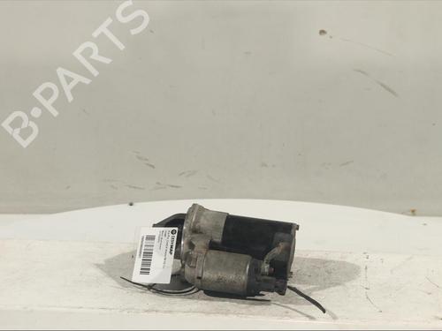 Used Starter Starter KIA PRO CEE'D (ED) 1.6 CRDi 115 (115 hp) 13615017 13615017