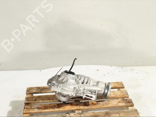 Front differential BMW X4 (G02, F98) xDrive 20 d Mild-Hybrid | BP26490529M23 