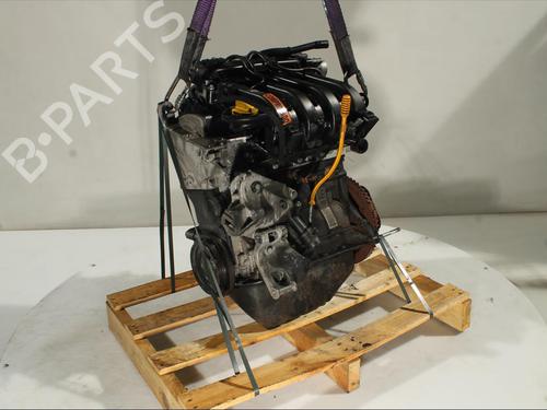 Engine DACIA SANDERO II 1.2 | BP24151971M1 