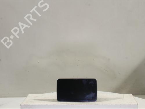 Used Display monitor Display monitor MERCEDES-BENZ GLC Coupe (C253) 220 d 4-matic (253.303, 253.305) (170 hp) 33417945 33417945
