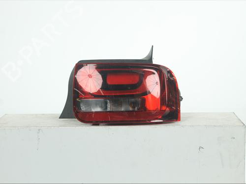 right-taillight-citroen-c4-cactus-2014-37862862 main image