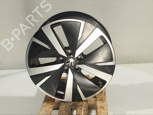 Fælk VW TIGUAN (CT1) 2.0 TDI (150 hp) 28350428