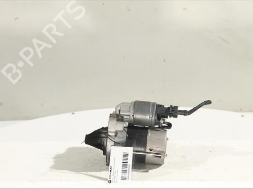 Used Starter Starter CITROËN C5 AIRCROSS (A_) 1.2 PureTech 130 (ARHNSJ) (131 hp) 26446388 26446388