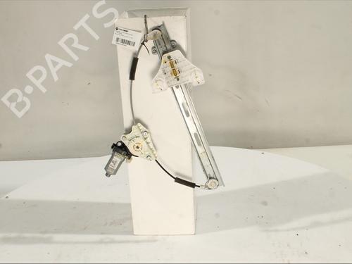 Used Rear right window mechanism HYUNDAI i20 II (GB, IB) 1.2 (84 hp) 28312691