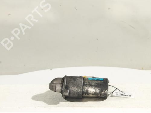 Used Starter KIA CARENS IV 1.7 CRDi (136 hp) 26880686