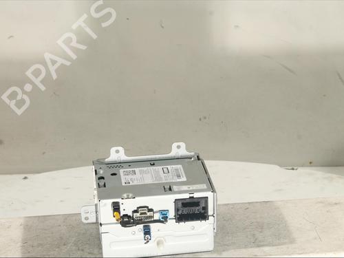 Elektronisk modul OPEL MOKKA / MOKKA X (J13) 1.4 (_76) | BP24351872M83