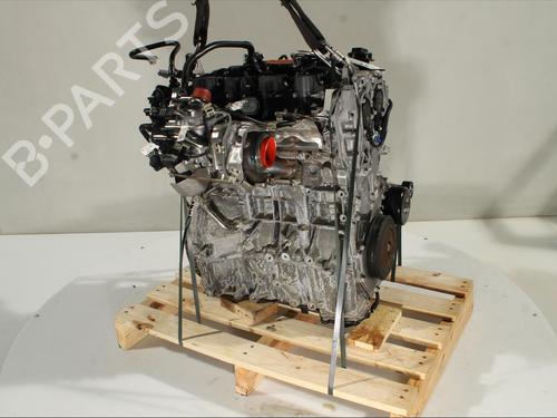 Engine MERCEDES-BENZ A-CLASS (W177)  | BP22992442M1 