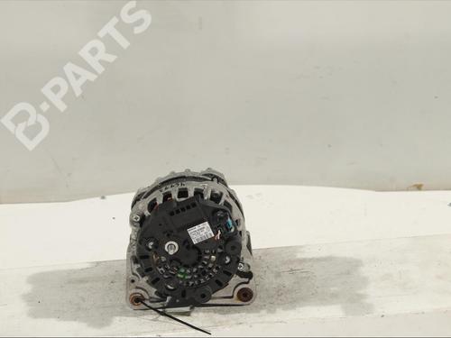 Alternator DACIA SANDERO II 1.5 dCi 75 / Blue dCi 75 (B8JW, B8M4, B8AH, B8M7, B8M6) | BP11905731M7
