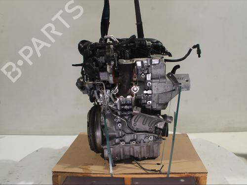 Used Engine SEAT IBIZA V (KJ1, KJG) 1.0 TSI (110 hp) 33059626