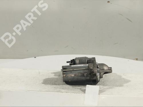 Used Starter FORD FOCUS III [2010-2020]  11991450