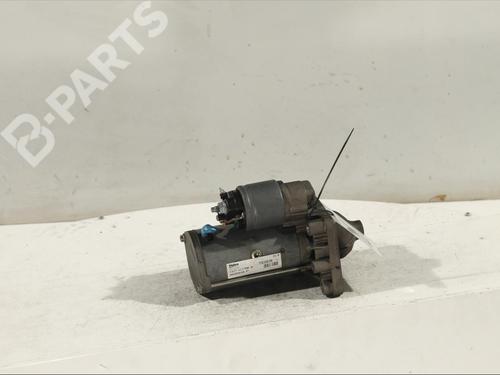 Starter PEUGEOT 2008 I (CU_) 1.6 BlueHDi 100 | BP11904690M8 