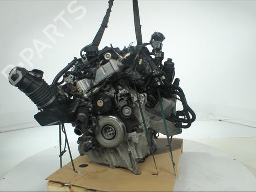 Engine BMW X3 (G01, F97, G08) xDrive 20 d | BP38628362M1  - Image 5