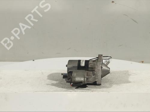 Used Starter DACIA DUSTER (HS_) 1.5 dCi (HSMC) (107 hp) 18298962