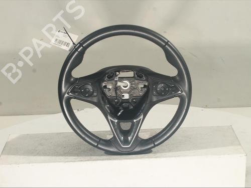 Steering wheel OPEL CROSSLAND X / CROSSLAND (P17, P2QO) 1.2 YQ009626YX 39187905
