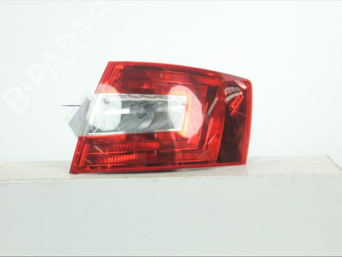 Used Right taillight Right taillight 36820068 36820068
