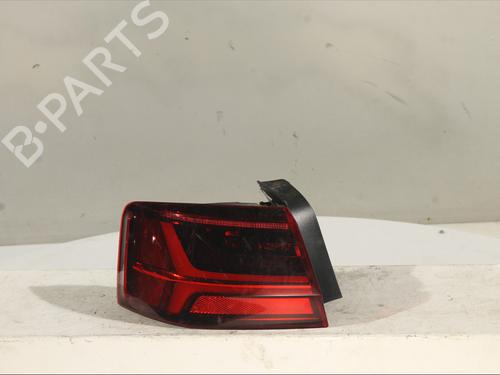 Used Left taillight AUDI A6 C7 (4G2, 4GC) 2.0 TDI (150 hp) 28449433