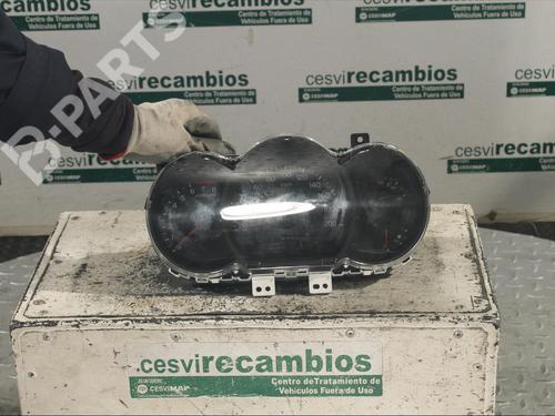 Used Instrument cluster KIA PICANTO II (TA) 1.0 (67 hp) 11980788