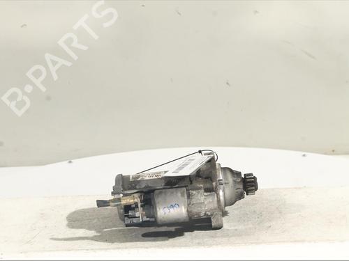 Used Starter Starter VW GOLF VII (5G1, BQ1, BE1, BE2) 1.2 TSI (110 hp) 24948103 24948103