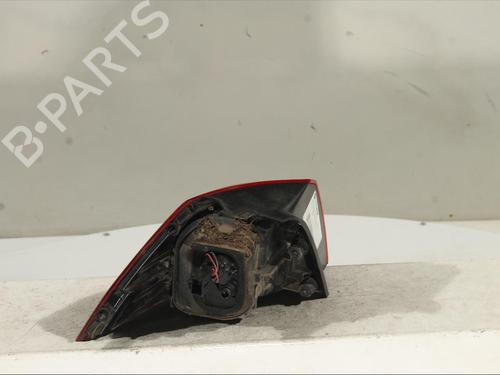 Right taillight VW GOLF ALLTRACK VII Variant (BA5, BV5)  | BP22777611C35 