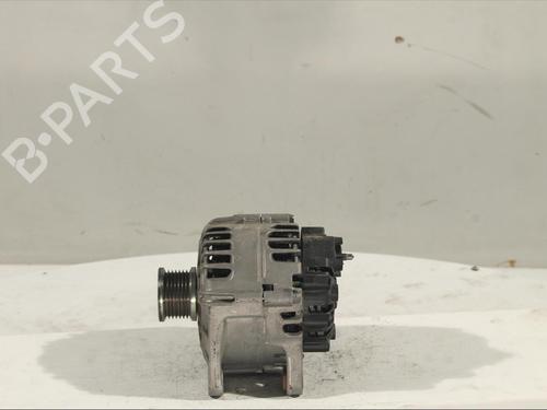Alternator DACIA DUSTER (HS_)  | BP12524167M7 