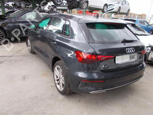 Peças AUDI A3 Sportback (8YA, 8YF) 30 TFSI (110 hp) 4393539