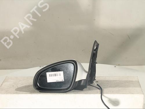 Left mirror OPEL ASTRA J Saloon 1.7 CDTI (69) 13308367