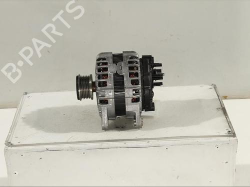 Used Alternator Alternator NISSAN QASHQAI II (J11, J11_) 1.5 dCi (110 hp) 11902628 11902628