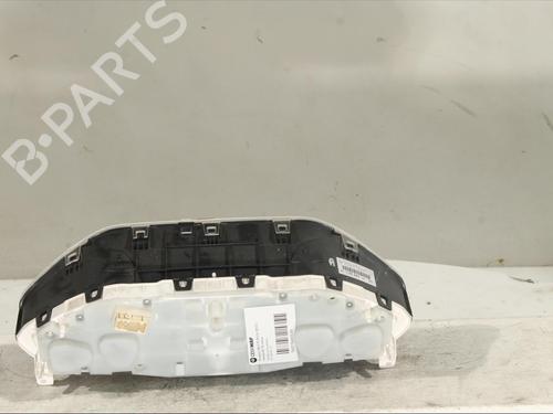 Instrument cluster PEUGEOT 208 I (CA_, CC_)  | BP16583094C47 