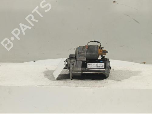 Used Starter Starter MERCEDES-BENZ CITAN Box Body/MPV (W415) 109 CDI (415.601, 415.603, 415.605) (90 hp) 11960313 11960313