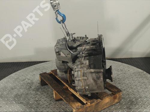 Gearbox AUDI A3 (8P1) 2.0 TDI 16V | BP11901376M3
